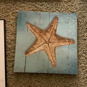 Starfish